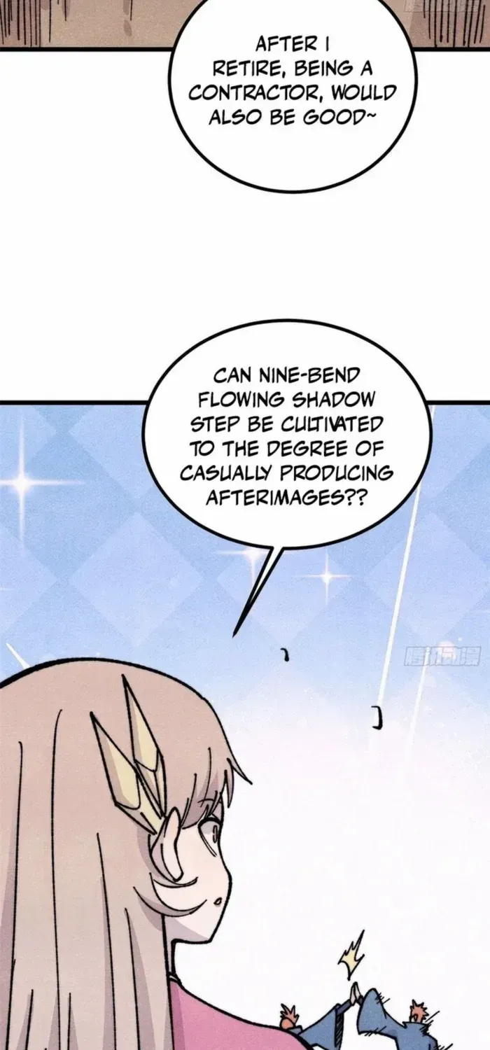 Read All Hail the Sect Leader chapter 462 image 31 on Lezhin
