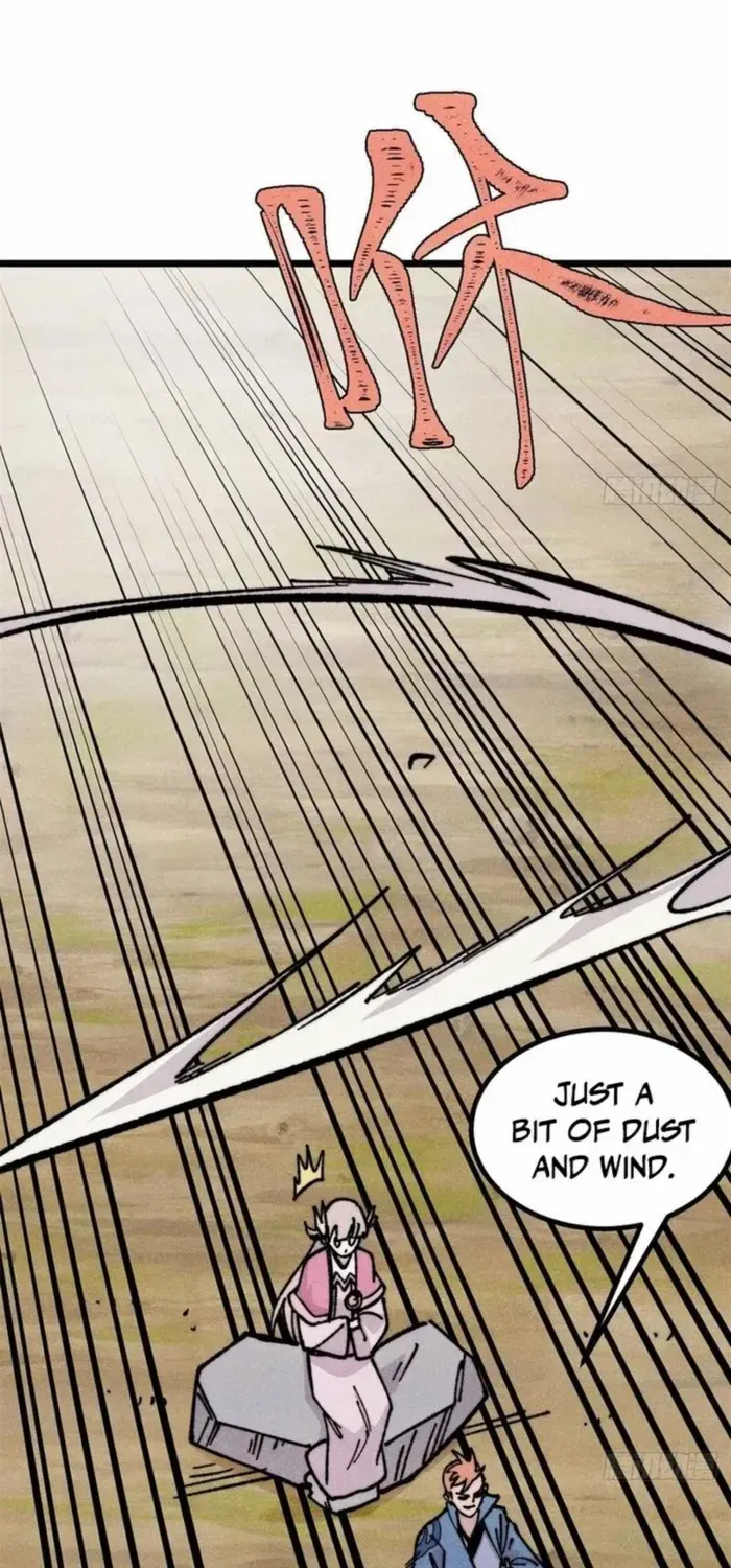 Read All Hail the Sect Leader chapter 462 image 6 on Lezhin