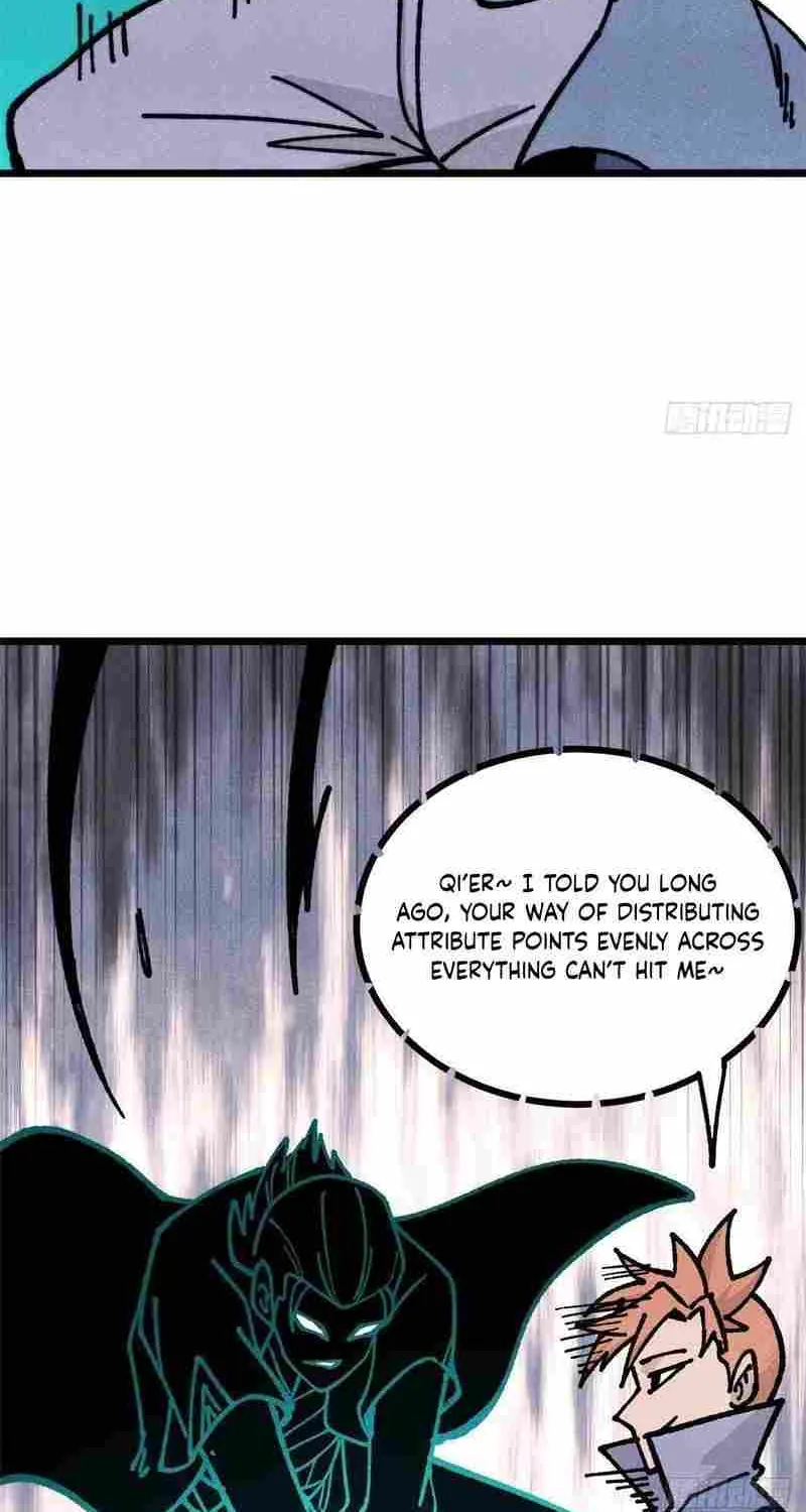Read All Hail the Sect Leader chapter 464 image 10 on Lezhin