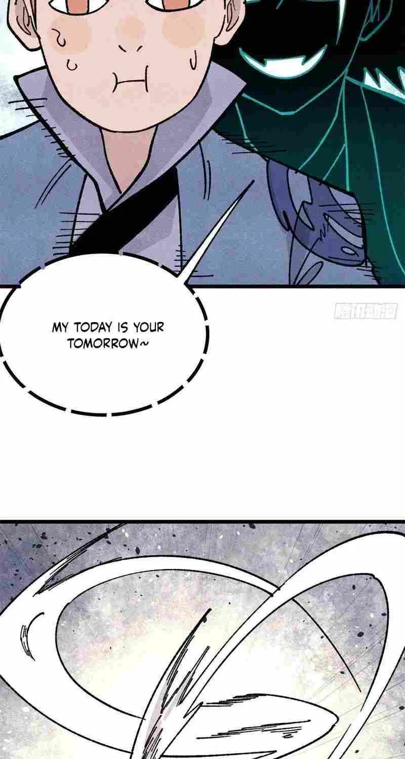 Read All Hail the Sect Leader chapter 464 image 12 on Lezhin