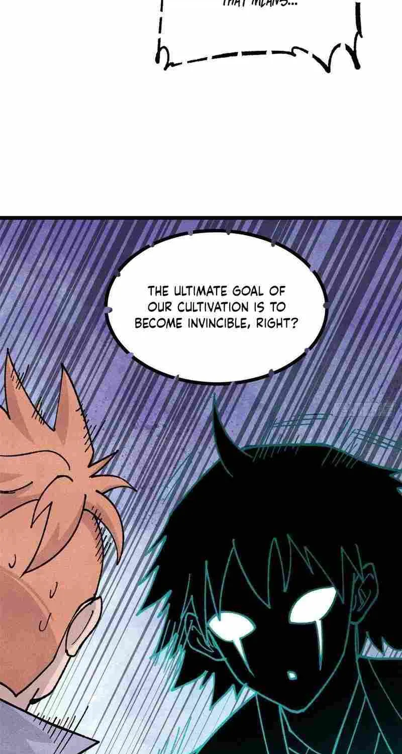 Read All Hail the Sect Leader chapter 464 image 14 on Lezhin