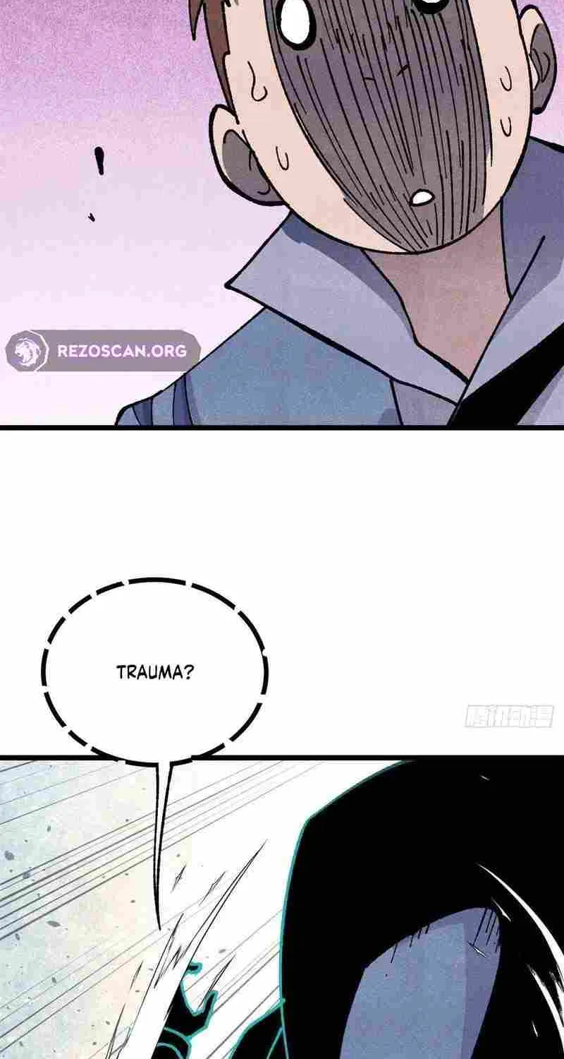 Read All Hail the Sect Leader chapter 464 image 16 on Lezhin