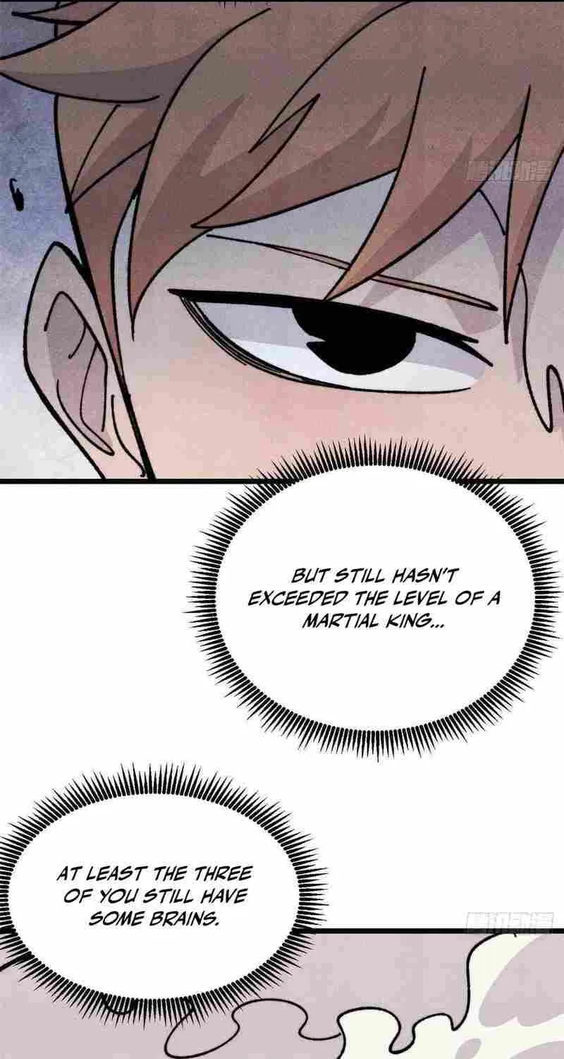 Read All Hail the Sect Leader chapter 464 image 31 on Lezhin