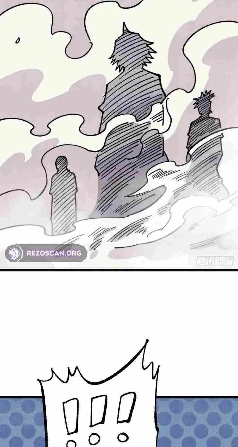 Read All Hail the Sect Leader chapter 464 image 32 on Lezhin