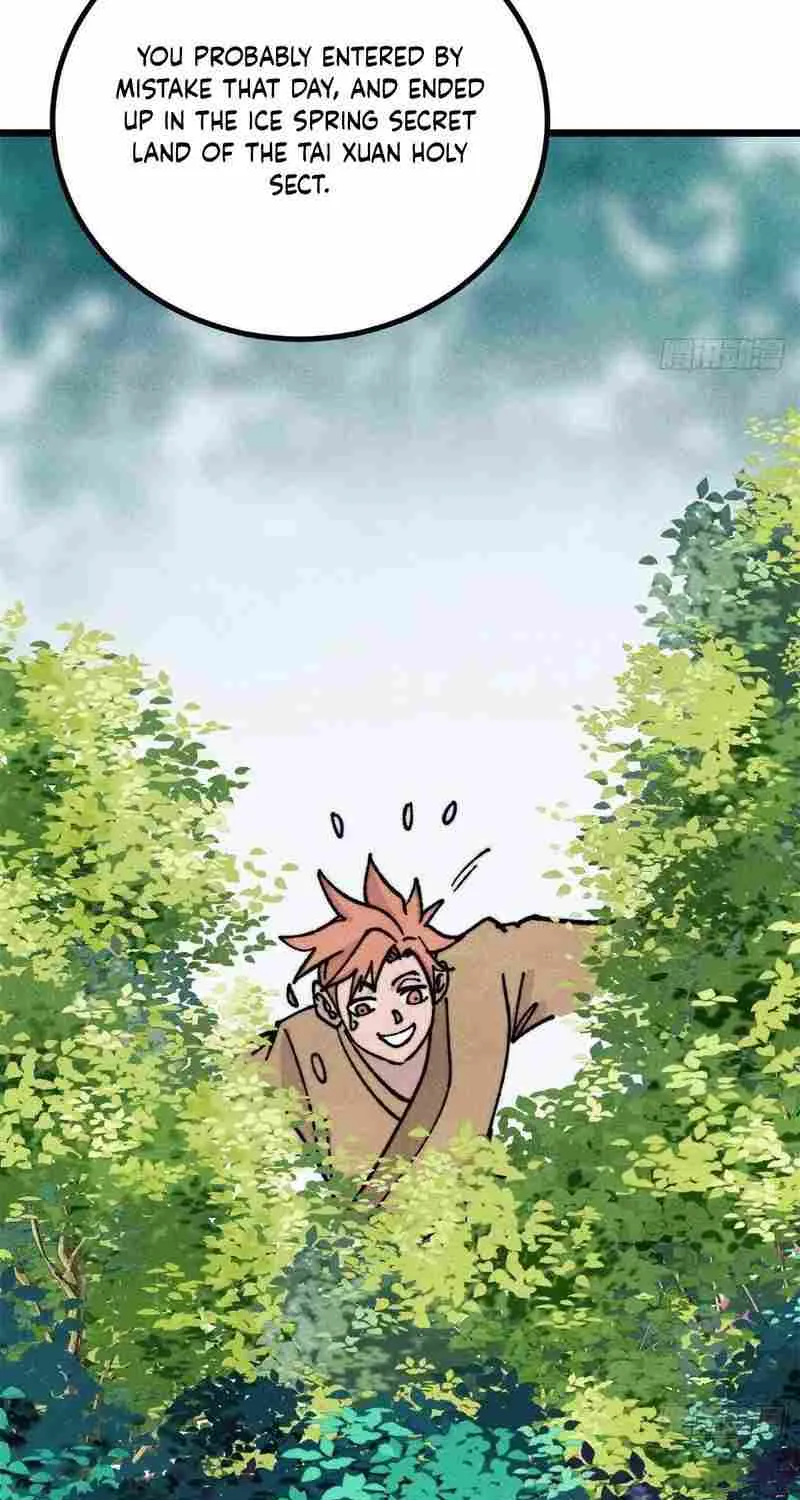 Read All Hail the Sect Leader chapter 464 image 42 on Lezhin
