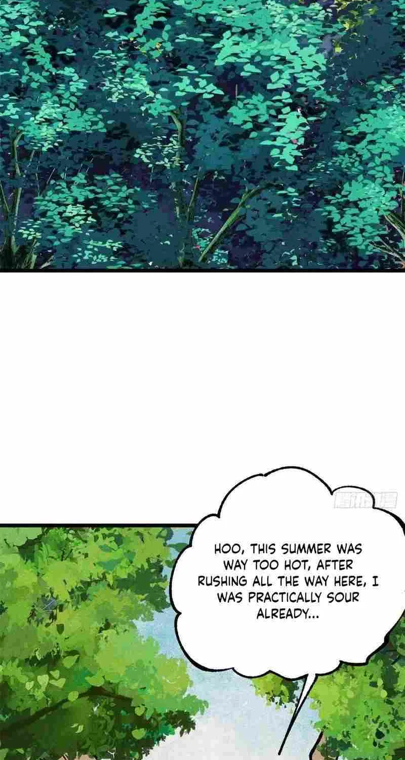 Read All Hail the Sect Leader chapter 464 image 43 on Lezhin
