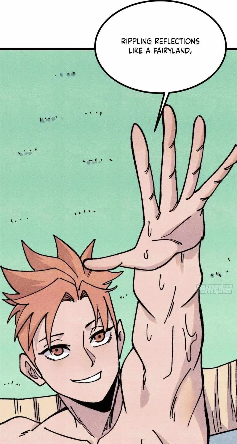 Read All Hail the Sect Leader chapter 464 image 48 on Lezhin