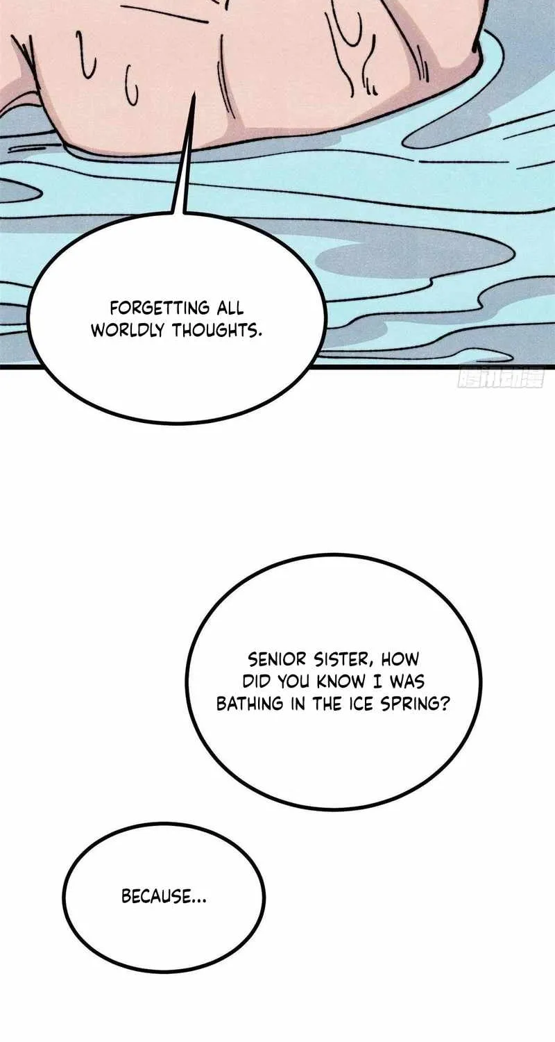 Read All Hail the Sect Leader chapter 464 image 49 on Lezhin