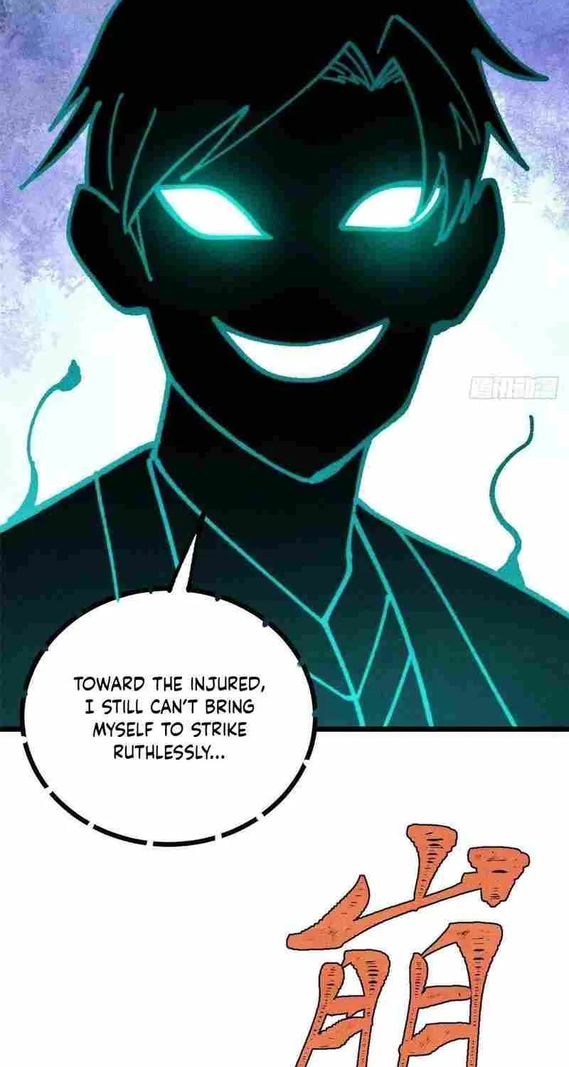 Read All Hail the Sect Leader chapter 464 image 5 on Lezhin