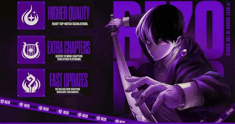 Read All Hail the Sect Leader chapter 464 image 58 on Lezhin
