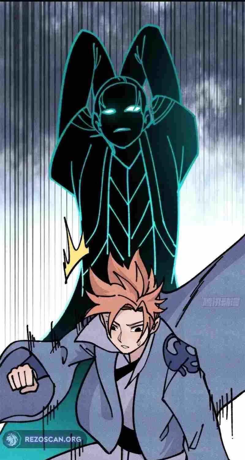 Read All Hail the Sect Leader chapter 464 image 9 on Lezhin