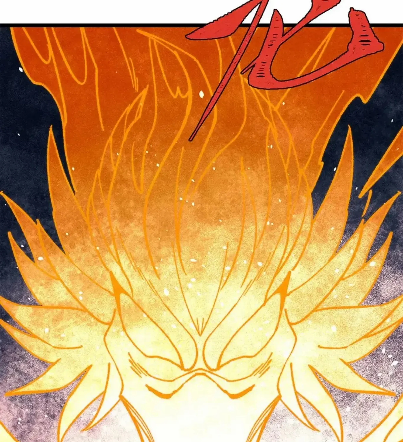 Read All Hail the Sect Leader chapter 466 image 24 on Lezhin