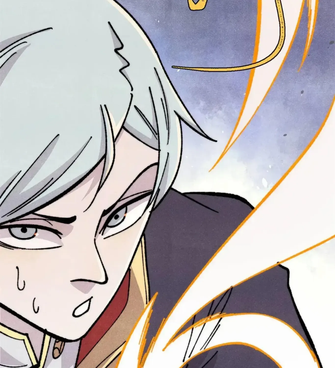 Read All Hail the Sect Leader chapter 466 image 27 on Lezhin