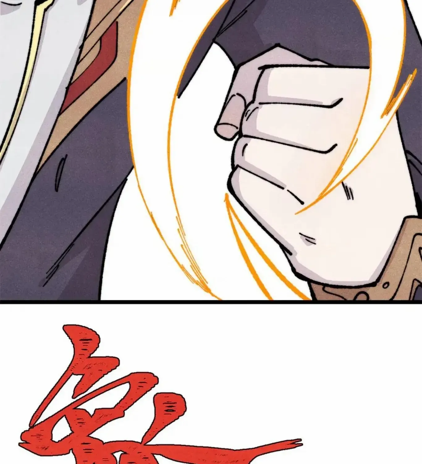 Read All Hail the Sect Leader chapter 466 image 28 on Lezhin
