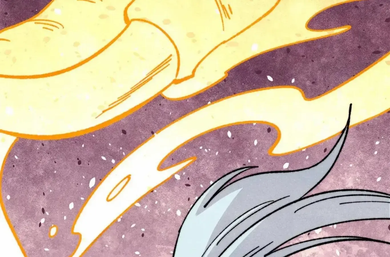 Read All Hail the Sect Leader chapter 466 image 30 on Lezhin