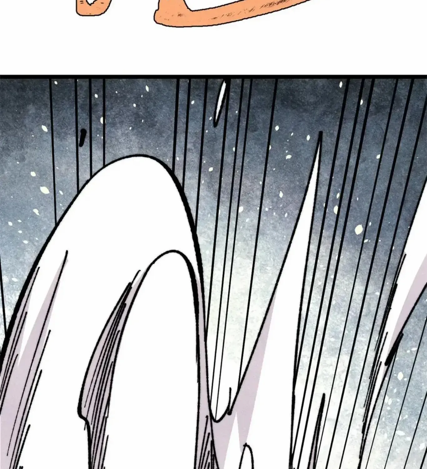Read All Hail the Sect Leader chapter 466 image 36 on Lezhin