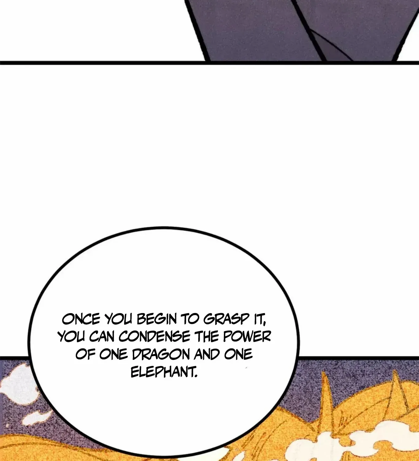 Read All Hail the Sect Leader chapter 466 image 47 on Lezhin