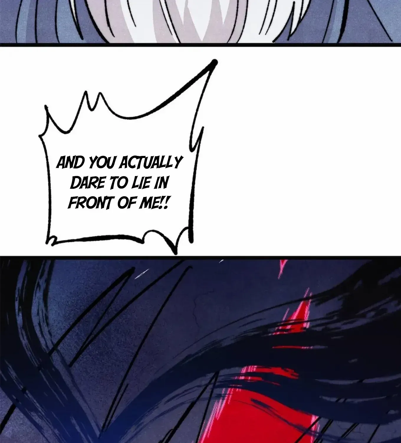 Read All Hail the Sect Leader chapter 466 image 5 on Lezhin