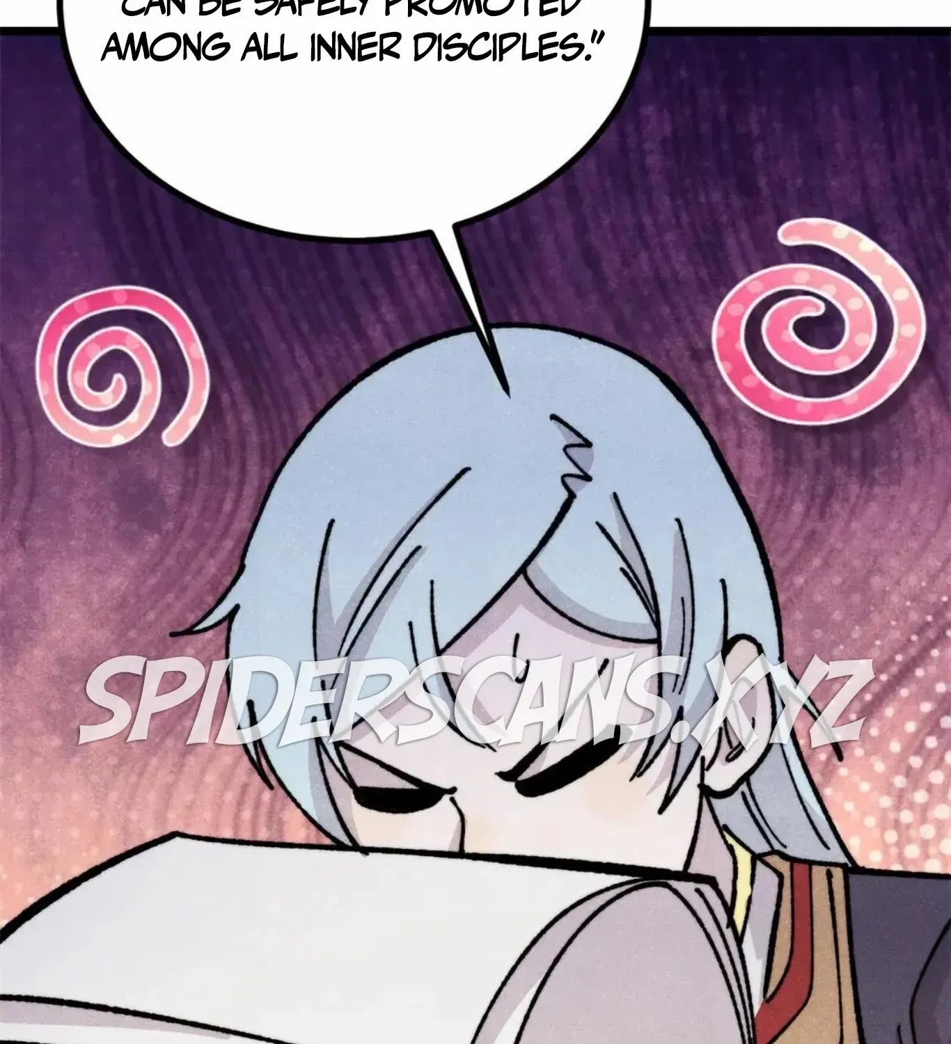 Read All Hail the Sect Leader chapter 466 image 69 on Lezhin