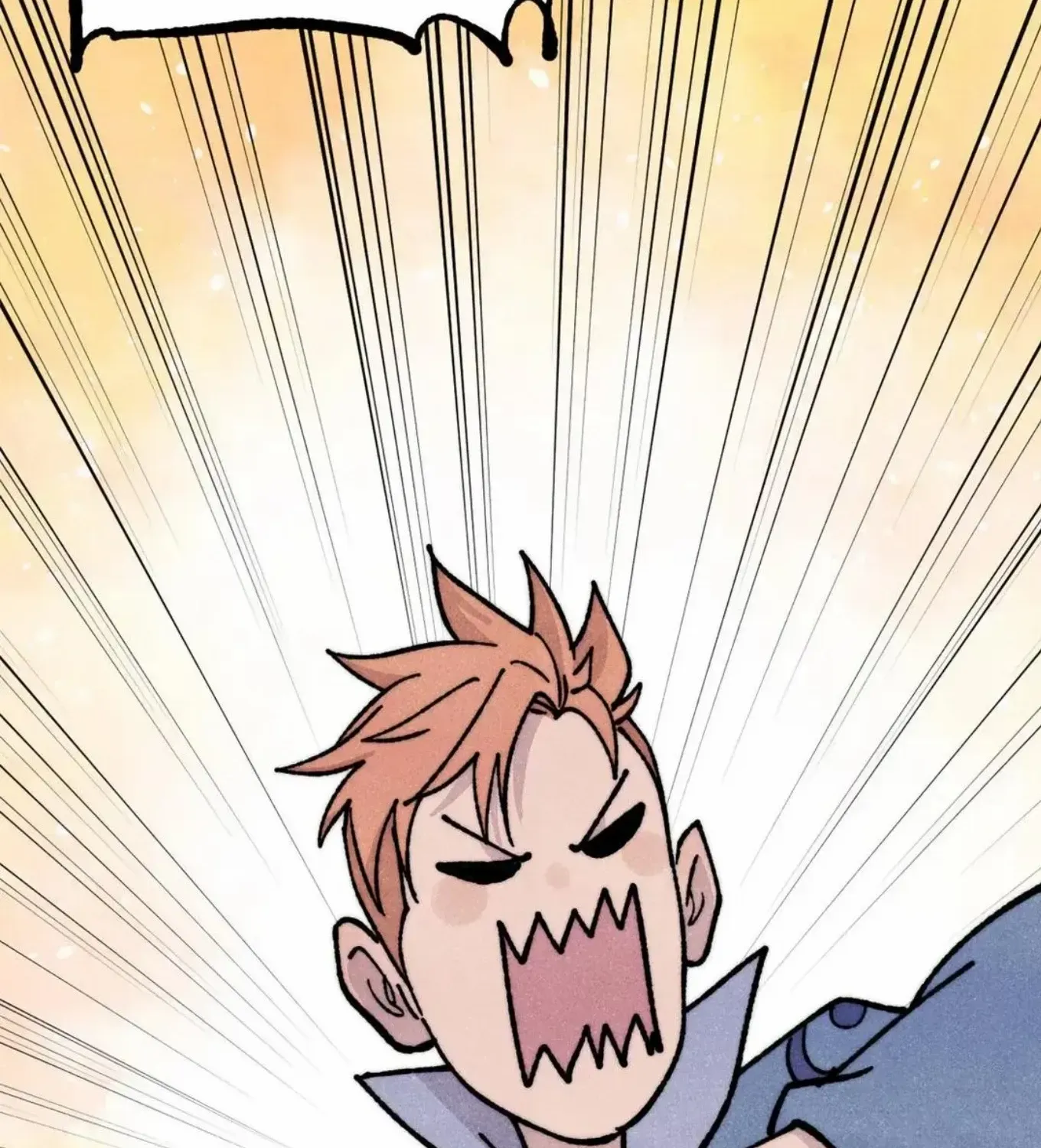Read All Hail the Sect Leader chapter 466 image 8 on Lezhin