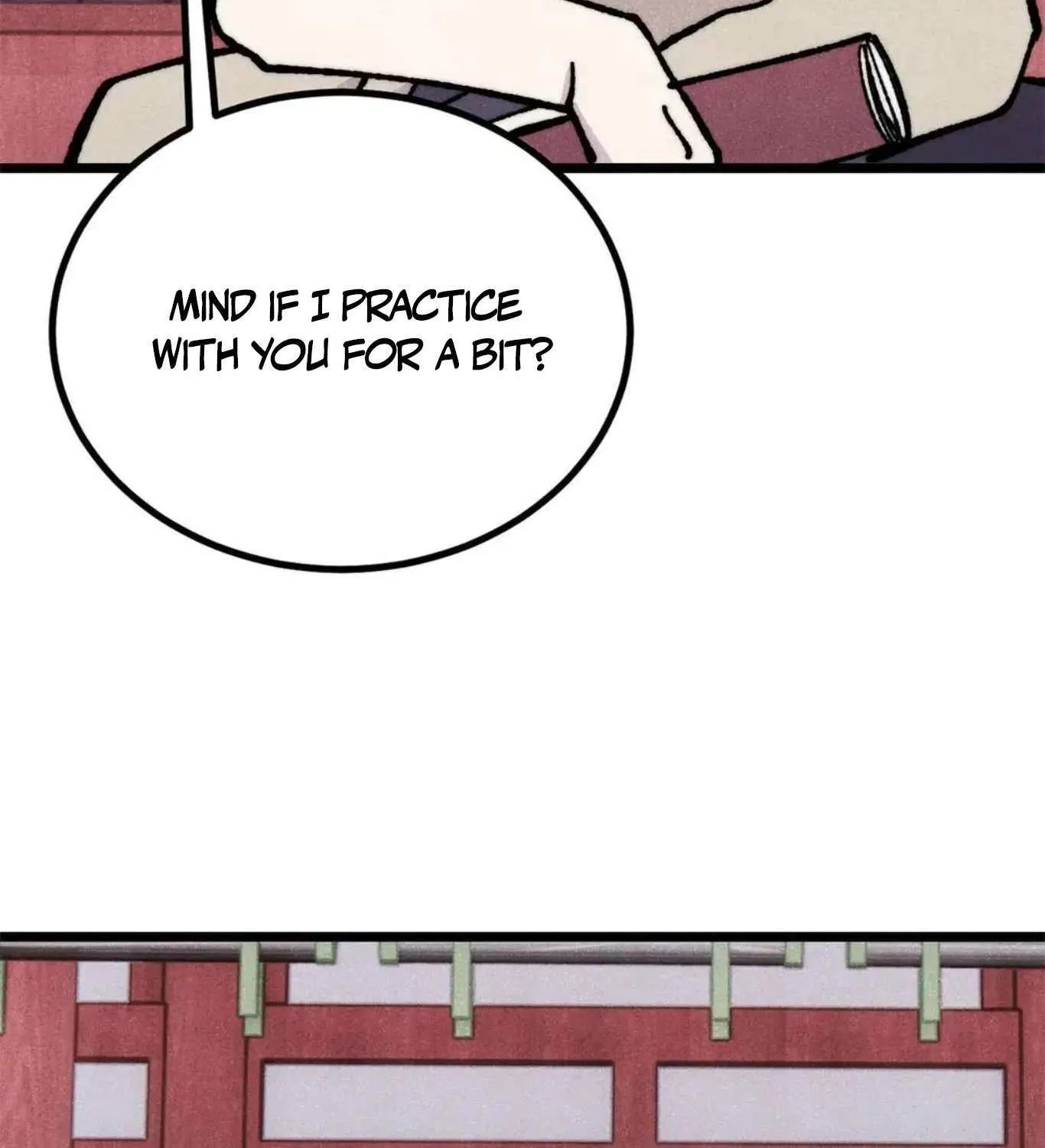 Read All Hail the Sect Leader chapter 466 image 82 on Lezhin