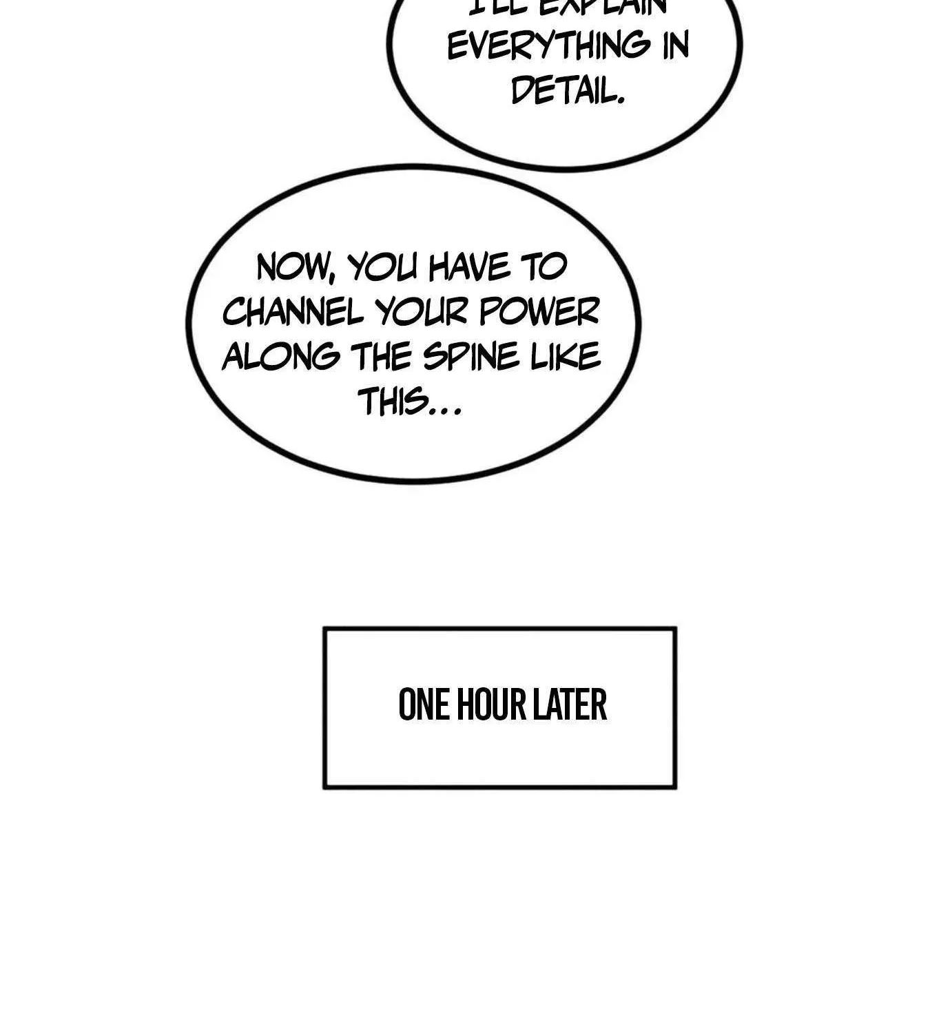Read All Hail the Sect Leader chapter 466 image 84 on Lezhin