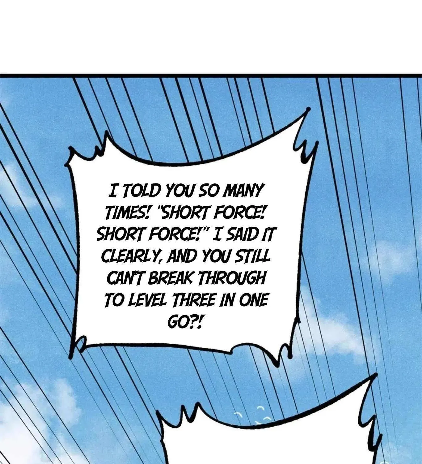 Read All Hail the Sect Leader chapter 466 image 85 on Lezhin