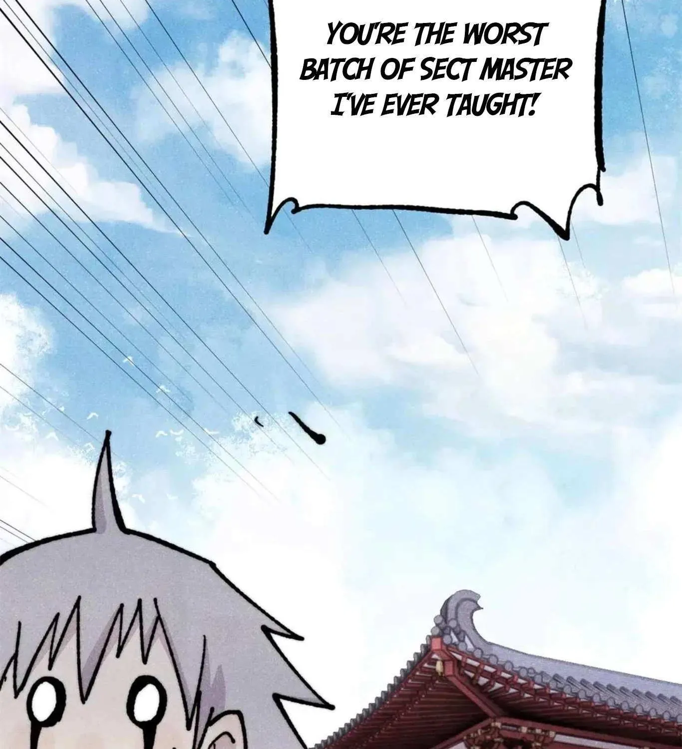 Read All Hail the Sect Leader chapter 466 image 86 on Lezhin