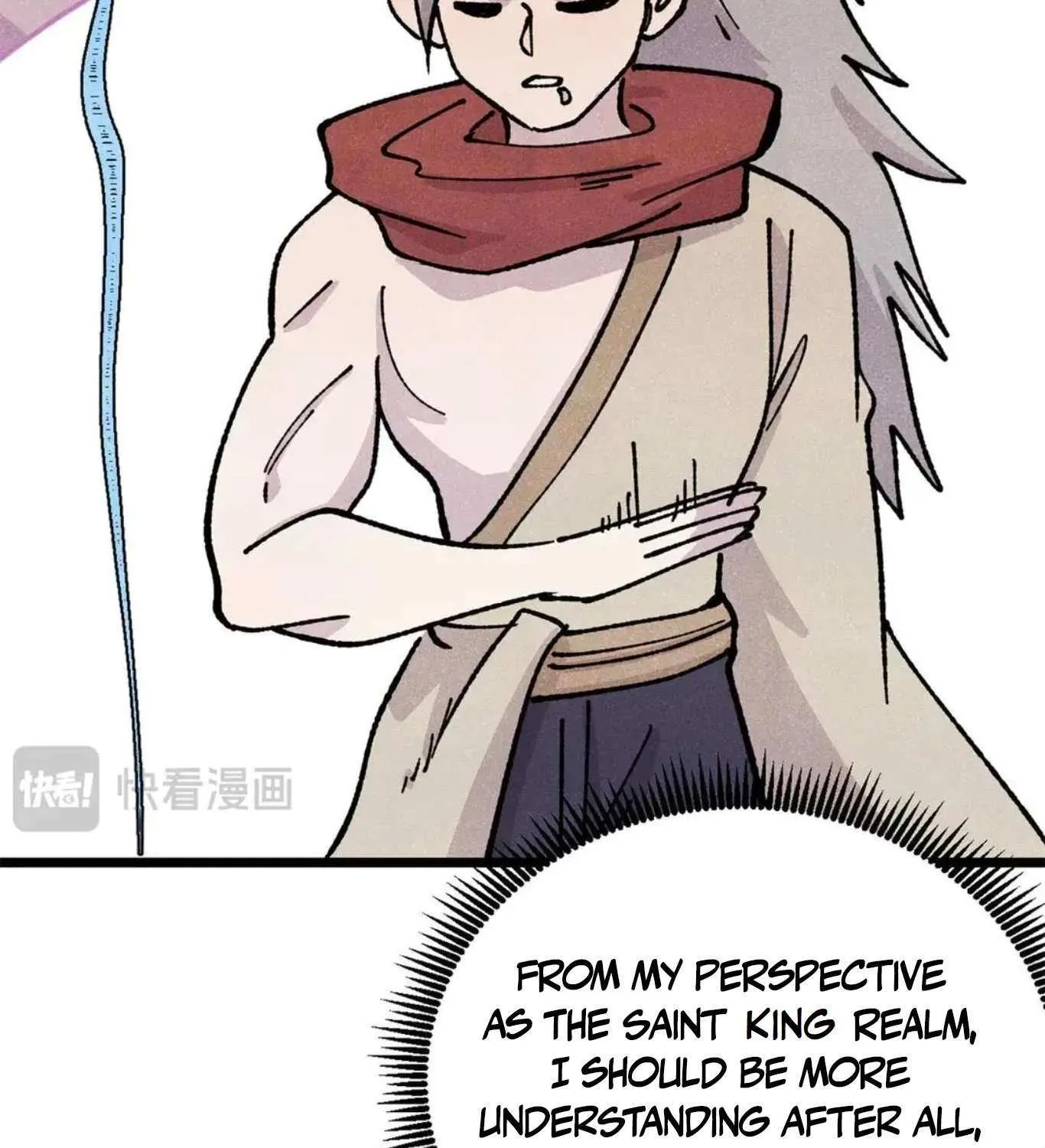 Read All Hail the Sect Leader chapter 466 image 89 on Lezhin