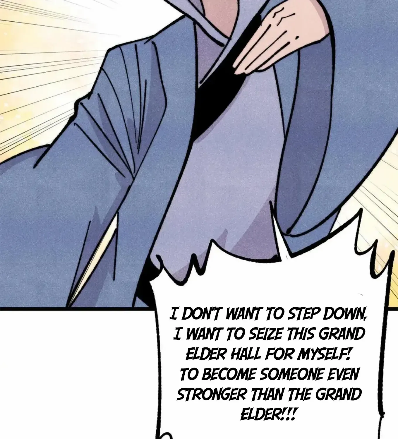 Read All Hail the Sect Leader chapter 466 image 9 on Lezhin
