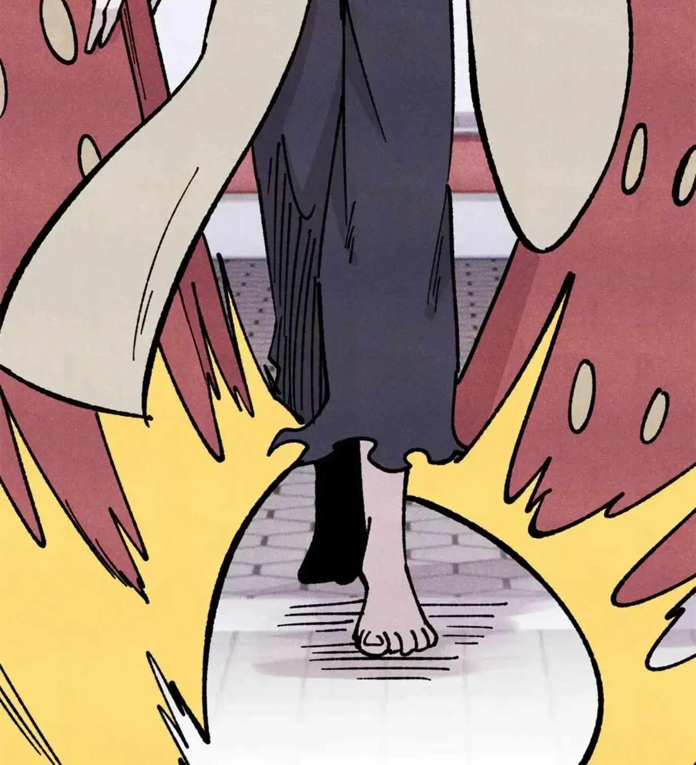 Read All Hail the Sect Leader chapter 466 image 98 on Lezhin