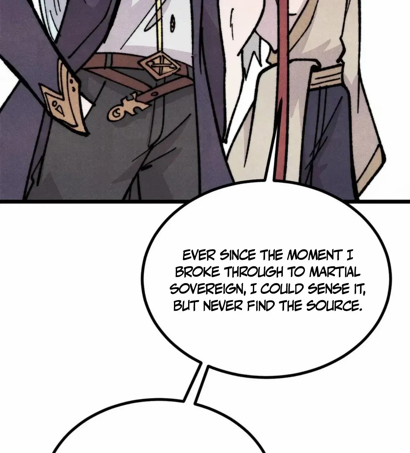 Read All Hail the Sect Leader chapter 467 image 10 on Lezhin