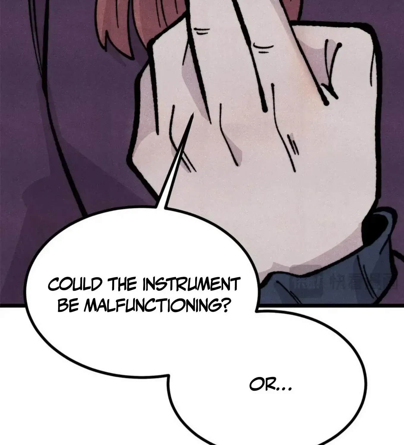 Read All Hail the Sect Leader chapter 467 image 17 on Lezhin