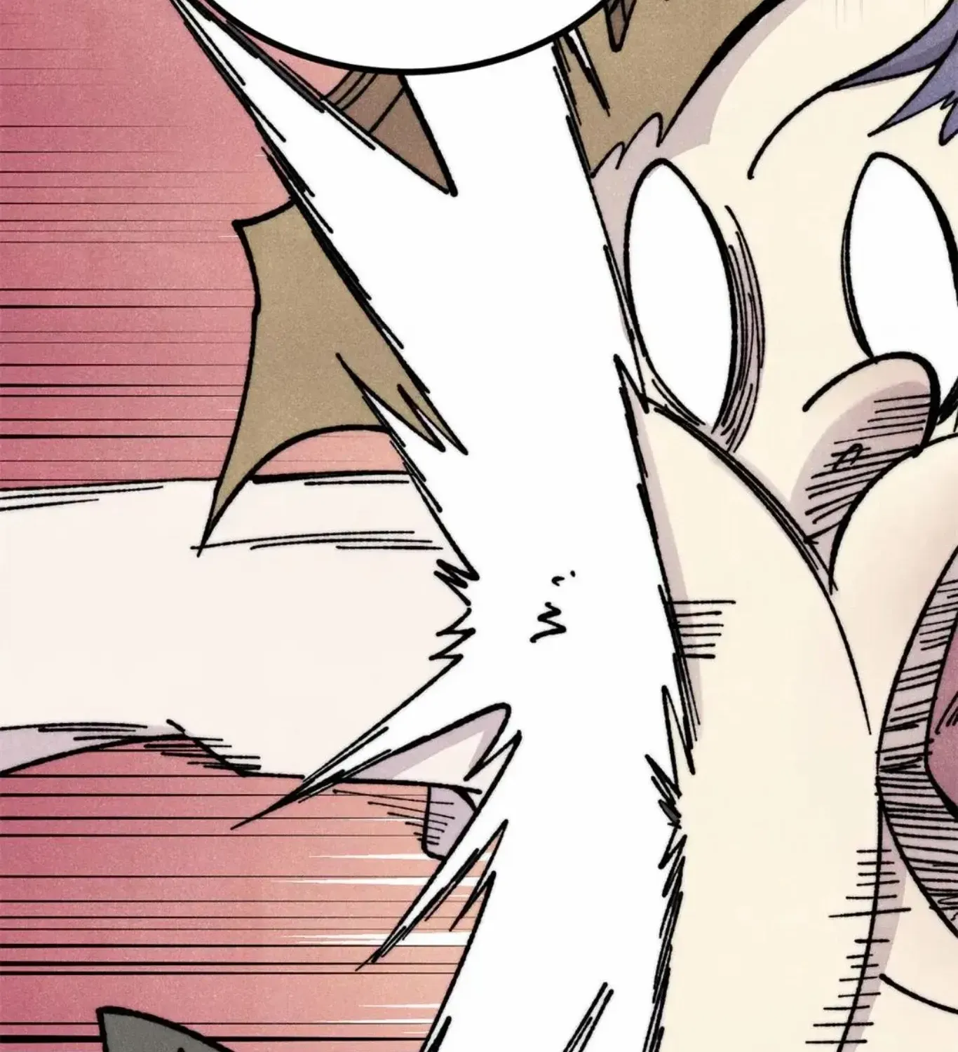 Read All Hail the Sect Leader chapter 467 image 23 on Lezhin