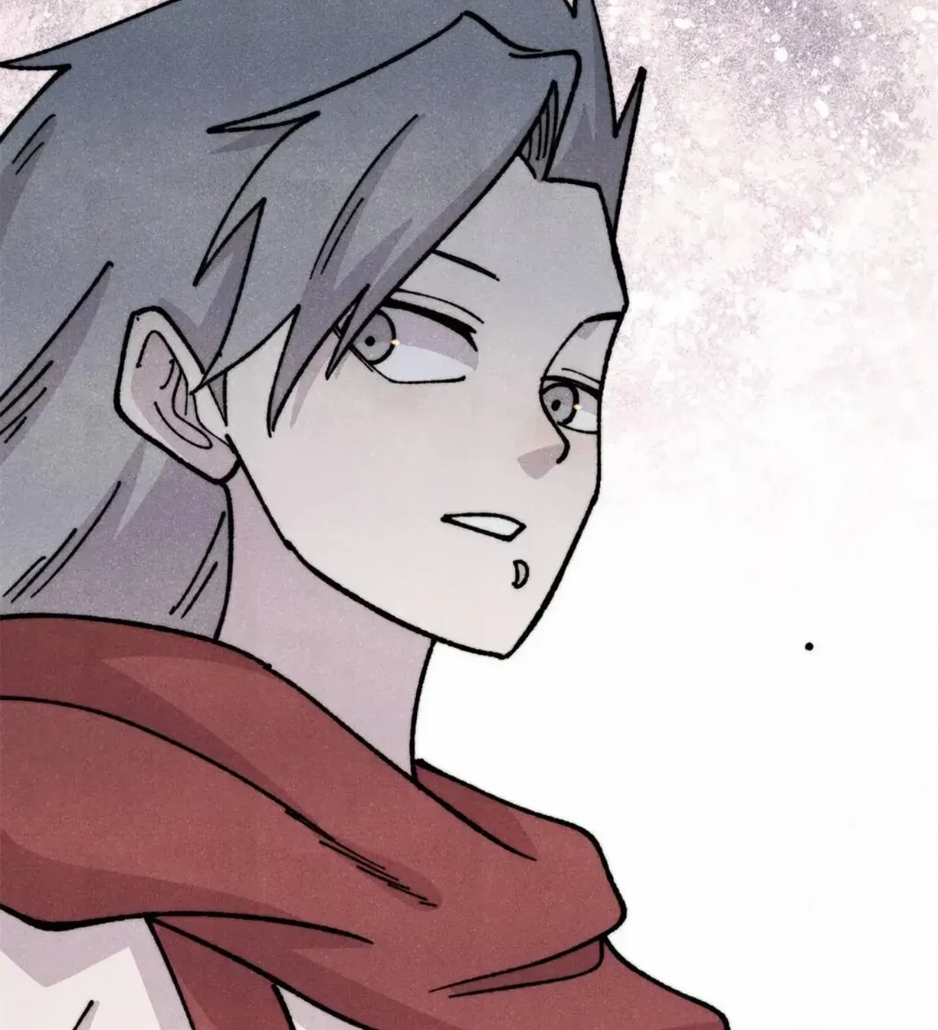 Read All Hail the Sect Leader chapter 467 image 35 on Lezhin