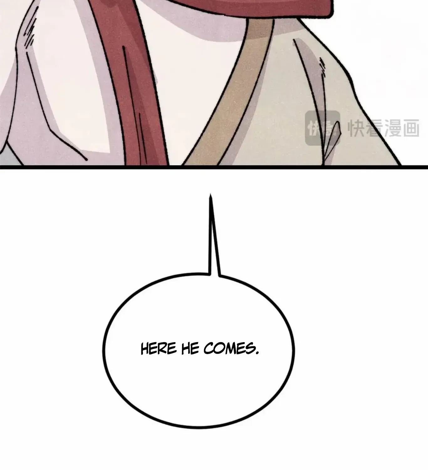 Read All Hail the Sect Leader chapter 467 image 36 on Lezhin