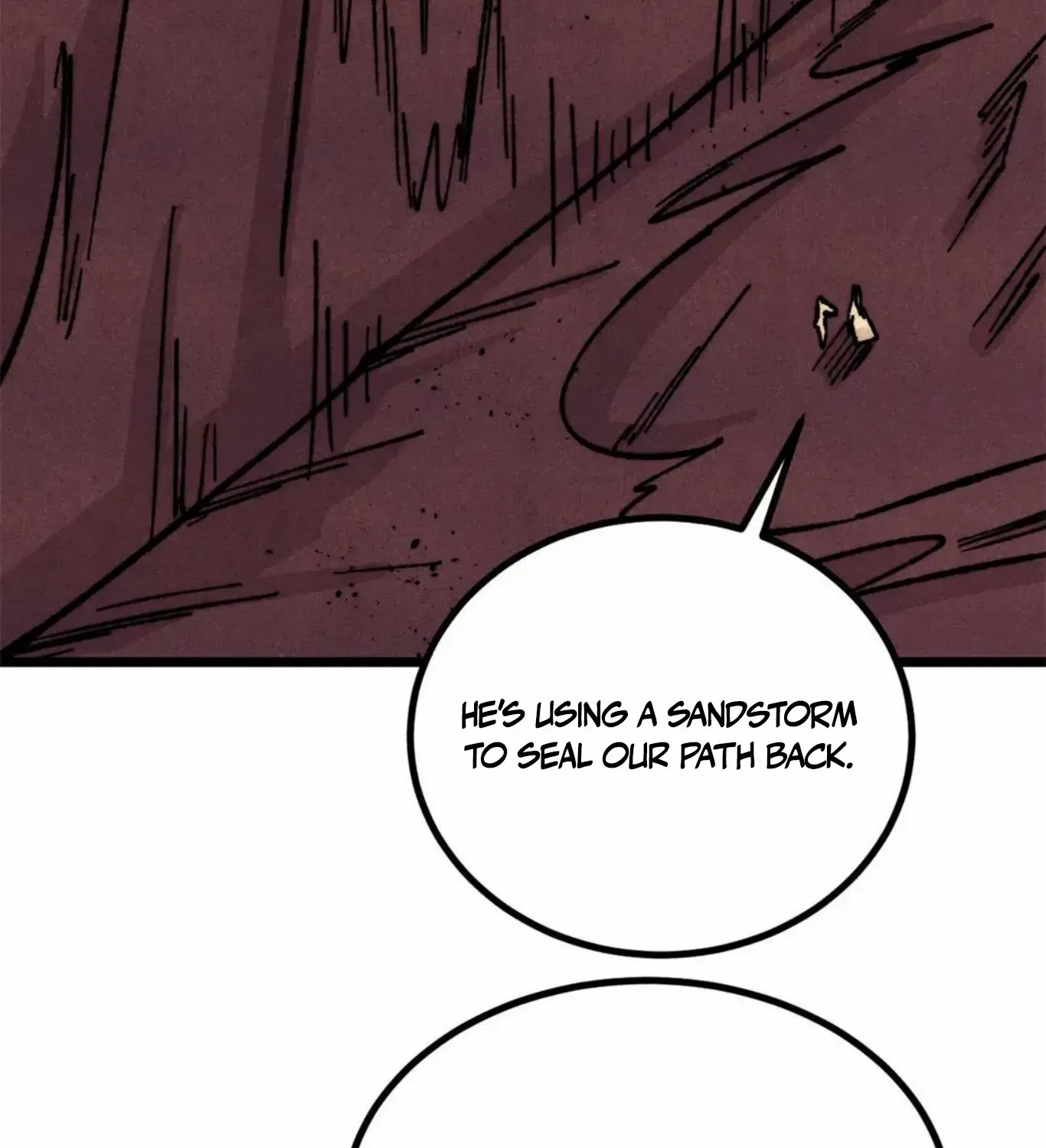 Read All Hail the Sect Leader chapter 467 image 44 on Lezhin