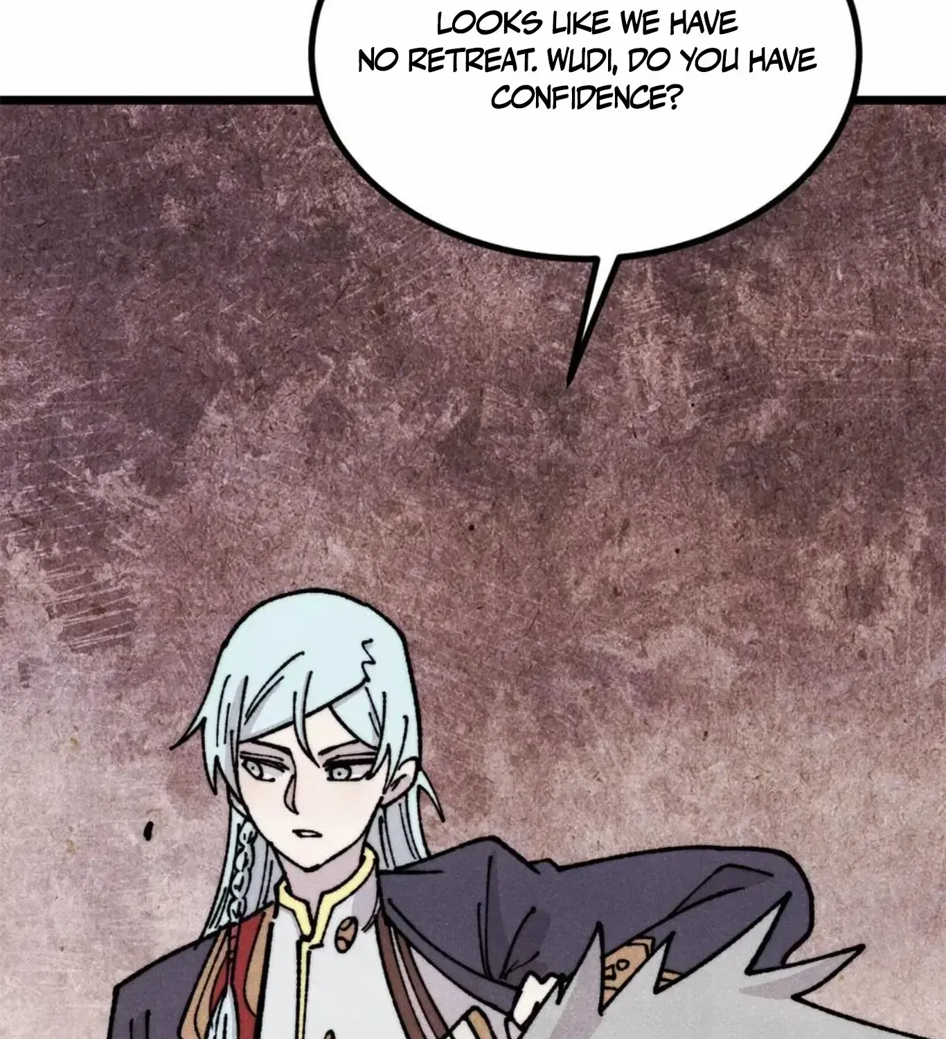 Read All Hail the Sect Leader chapter 467 image 45 on Lezhin