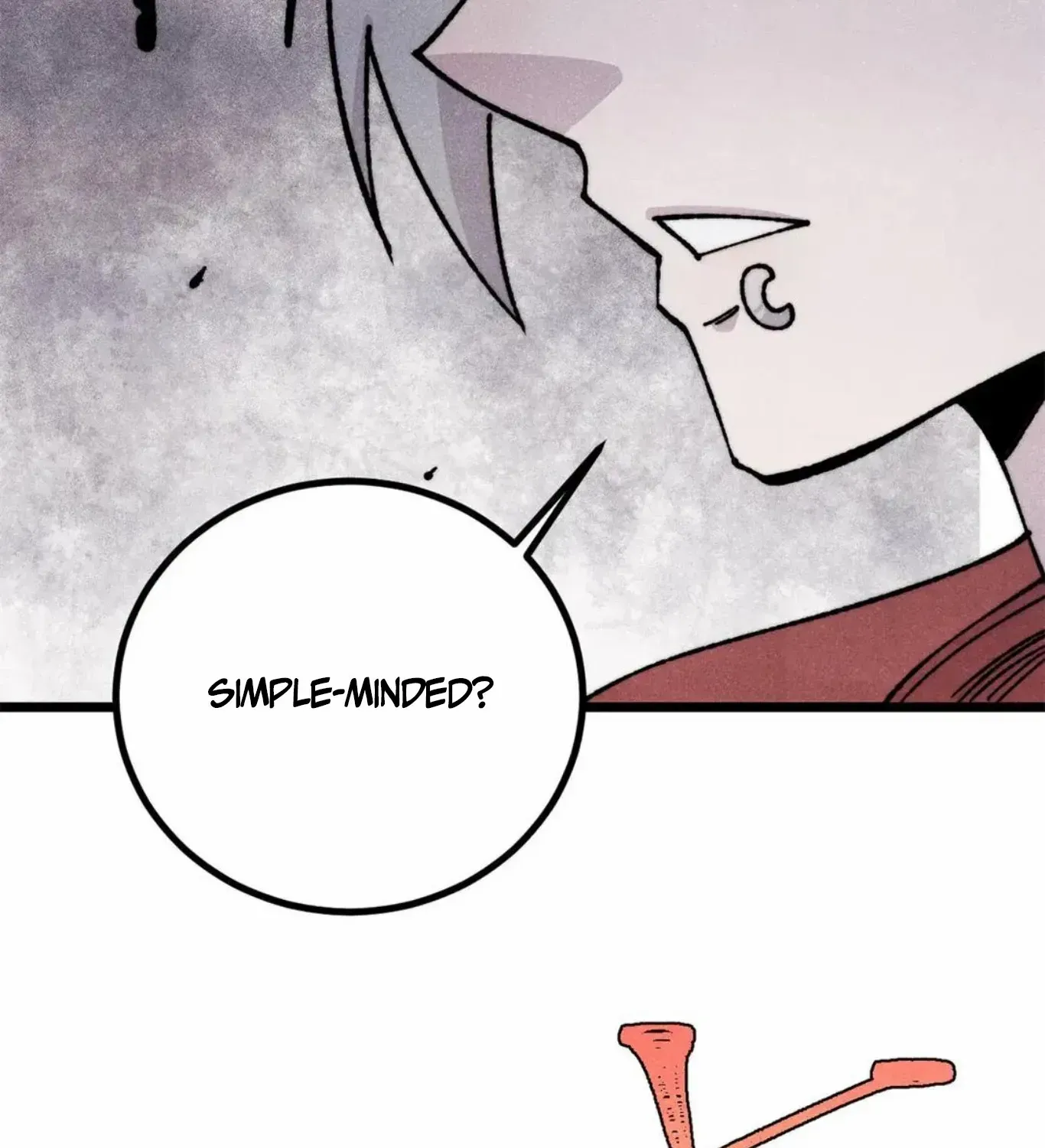 Read All Hail the Sect Leader chapter 467 image 48 on Lezhin