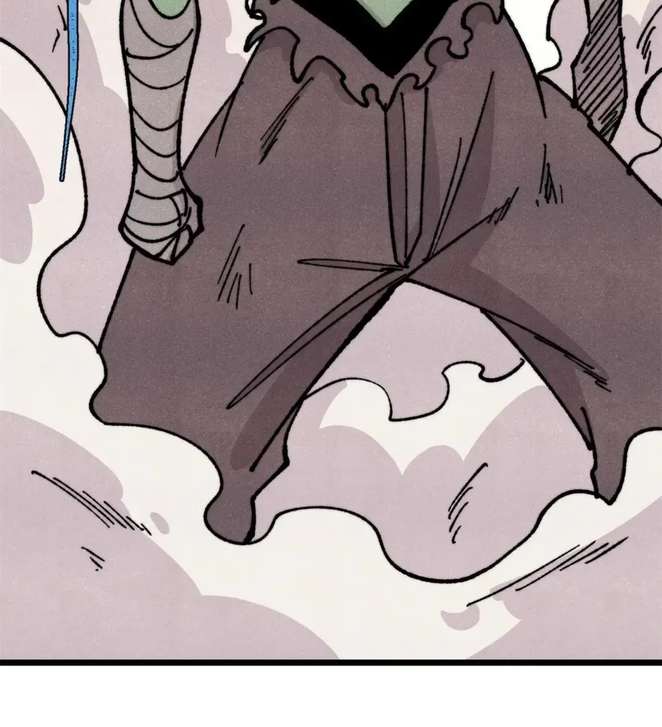 Read All Hail the Sect Leader chapter 467 image 65 on Lezhin