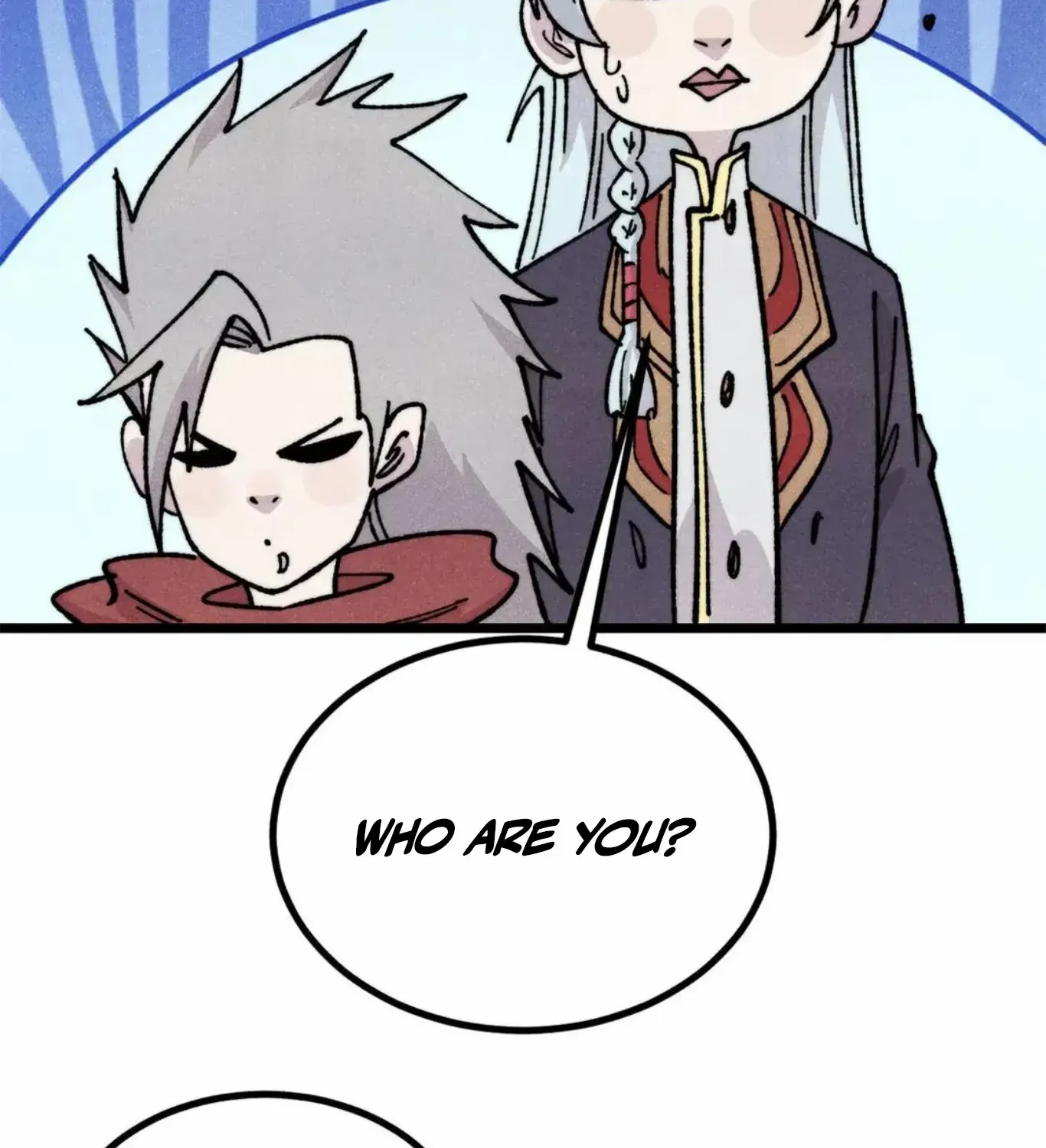 Read All Hail the Sect Leader chapter 467 image 67 on Lezhin