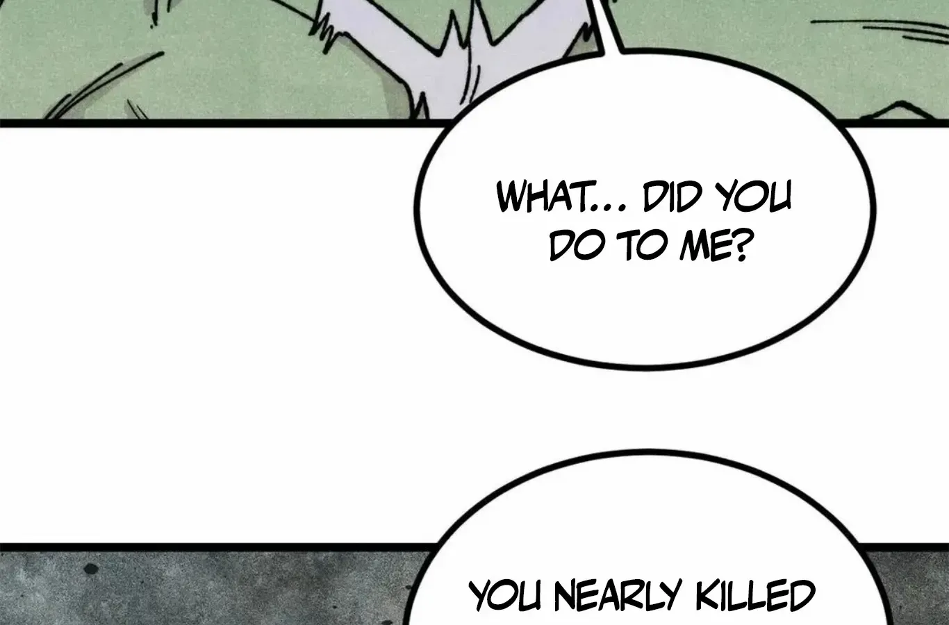 Read All Hail the Sect Leader chapter 467 image 69 on Lezhin