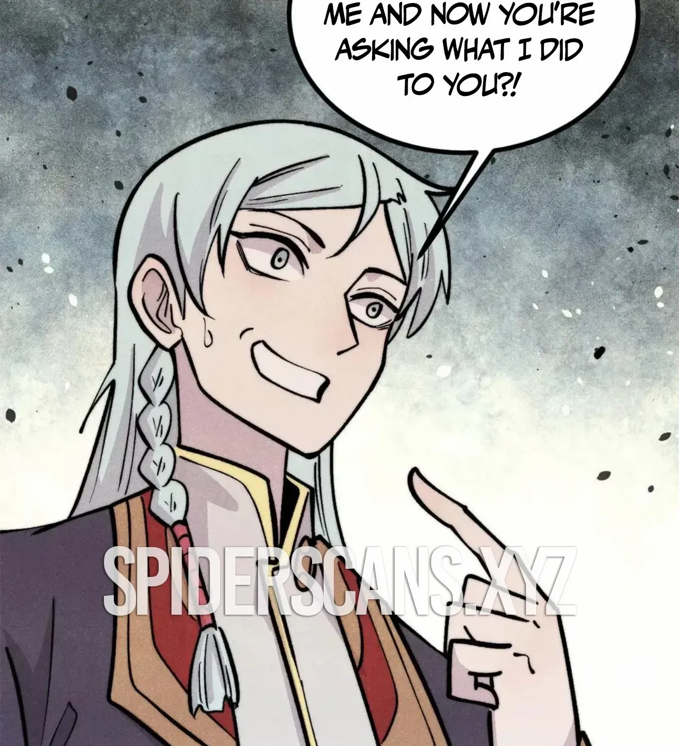 Read All Hail the Sect Leader chapter 467 image 70 on Lezhin