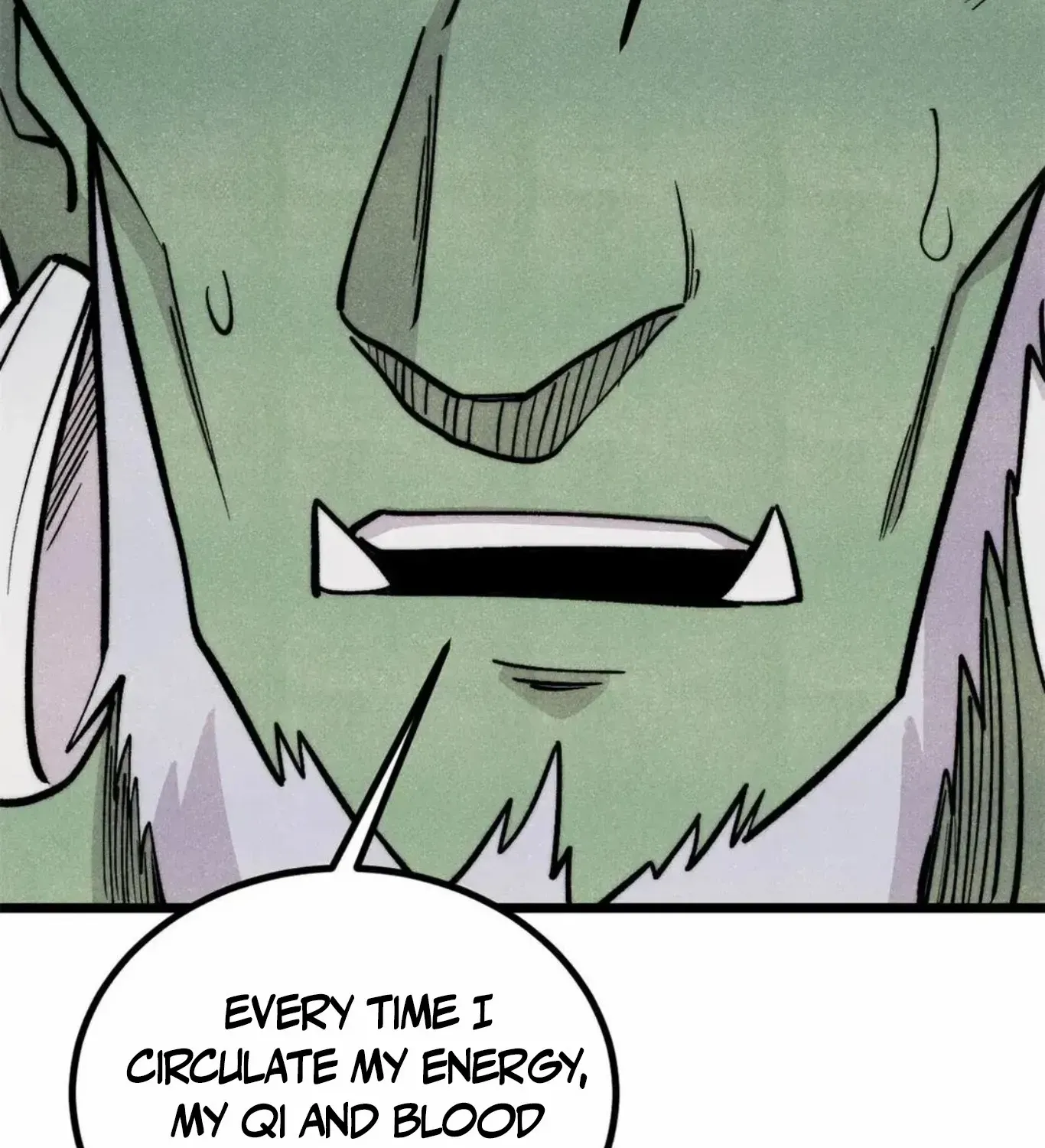 Read All Hail the Sect Leader chapter 467 image 72 on Lezhin