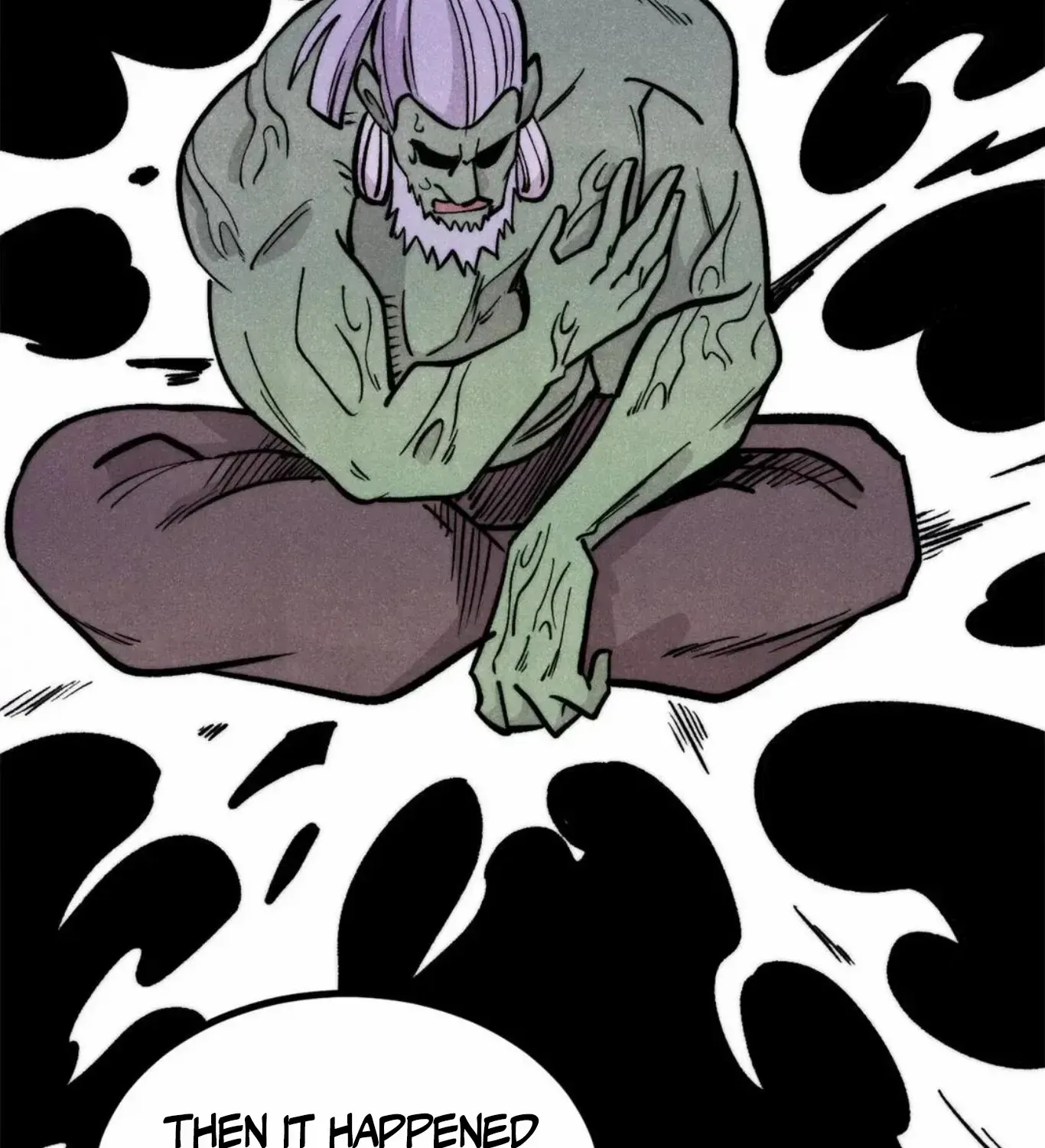 Read All Hail the Sect Leader chapter 467 image 74 on Lezhin