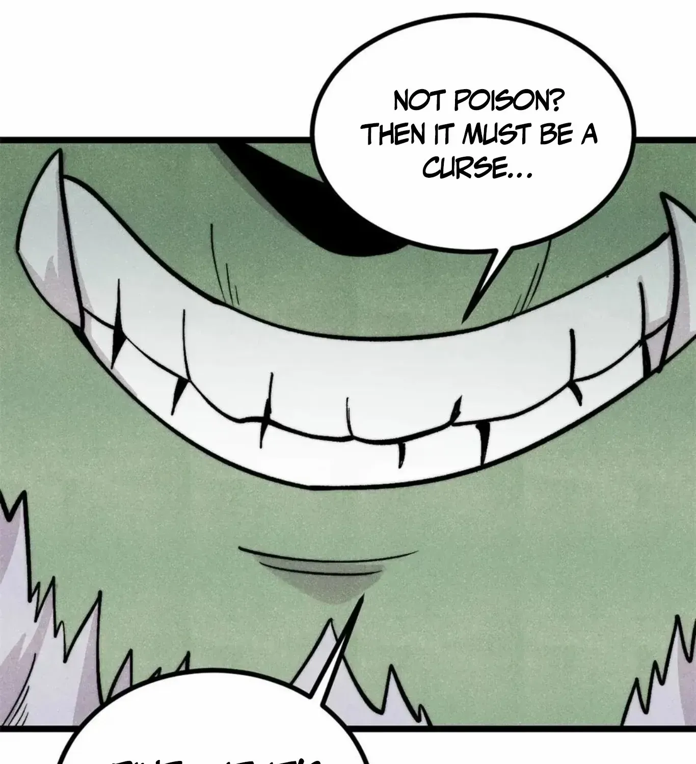 Read All Hail the Sect Leader chapter 467 image 80 on Lezhin