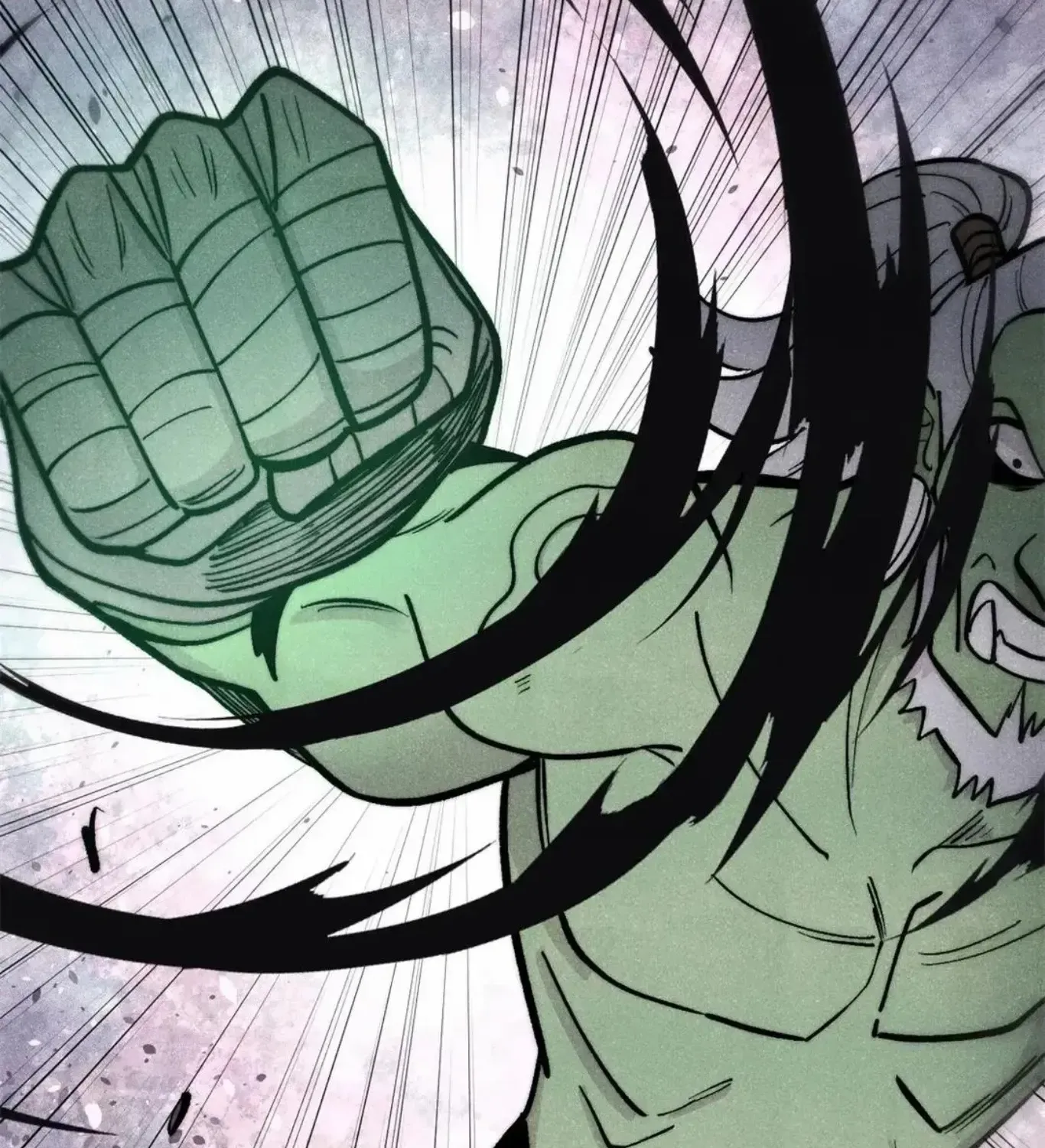 Read All Hail the Sect Leader chapter 467 image 82 on Lezhin