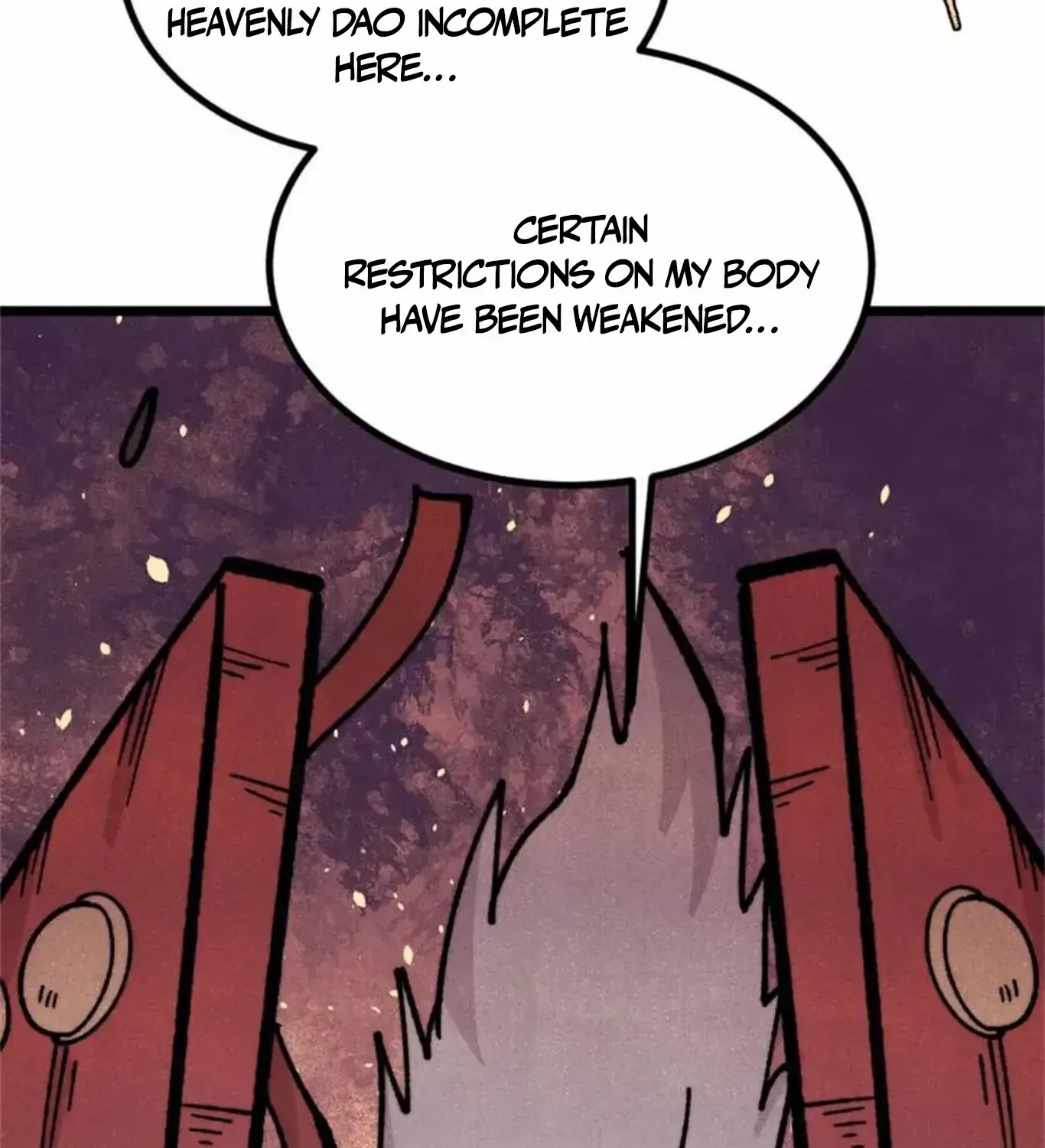 Read All Hail the Sect Leader chapter 467 image 94 on Lezhin