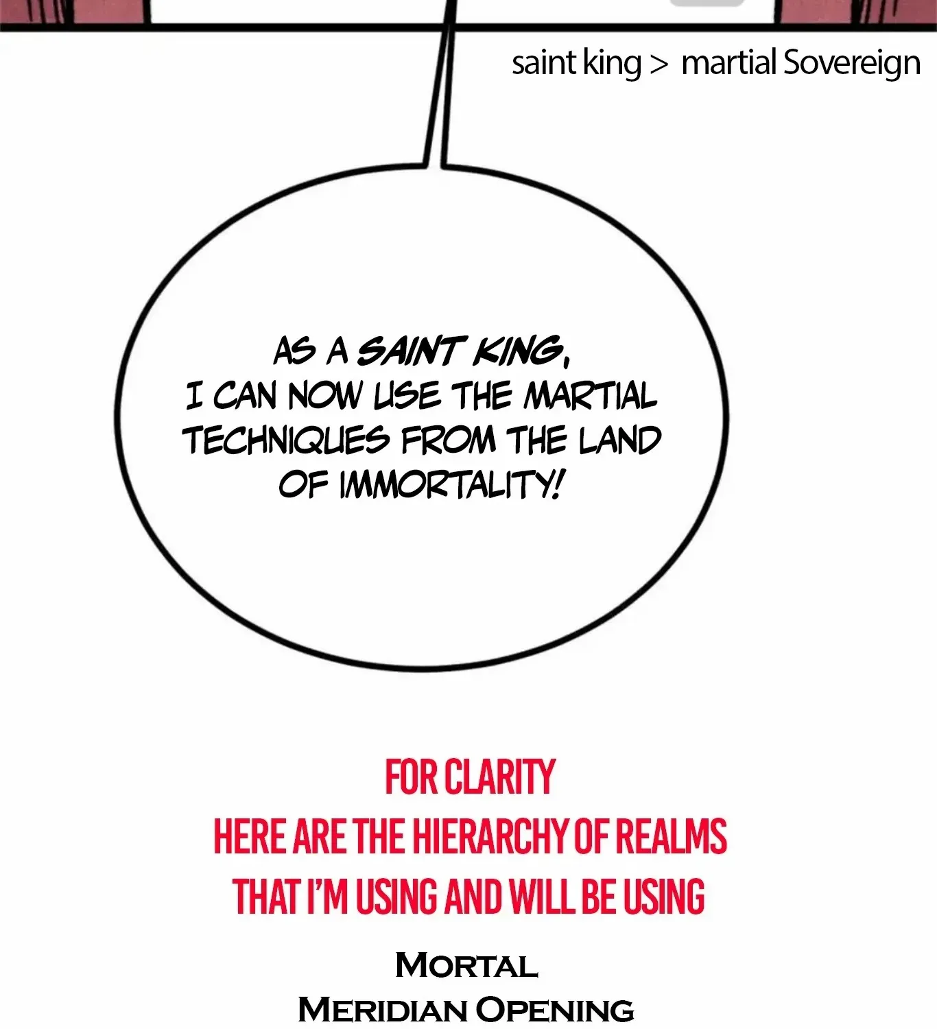 Read All Hail the Sect Leader chapter 467 image 97 on Lezhin