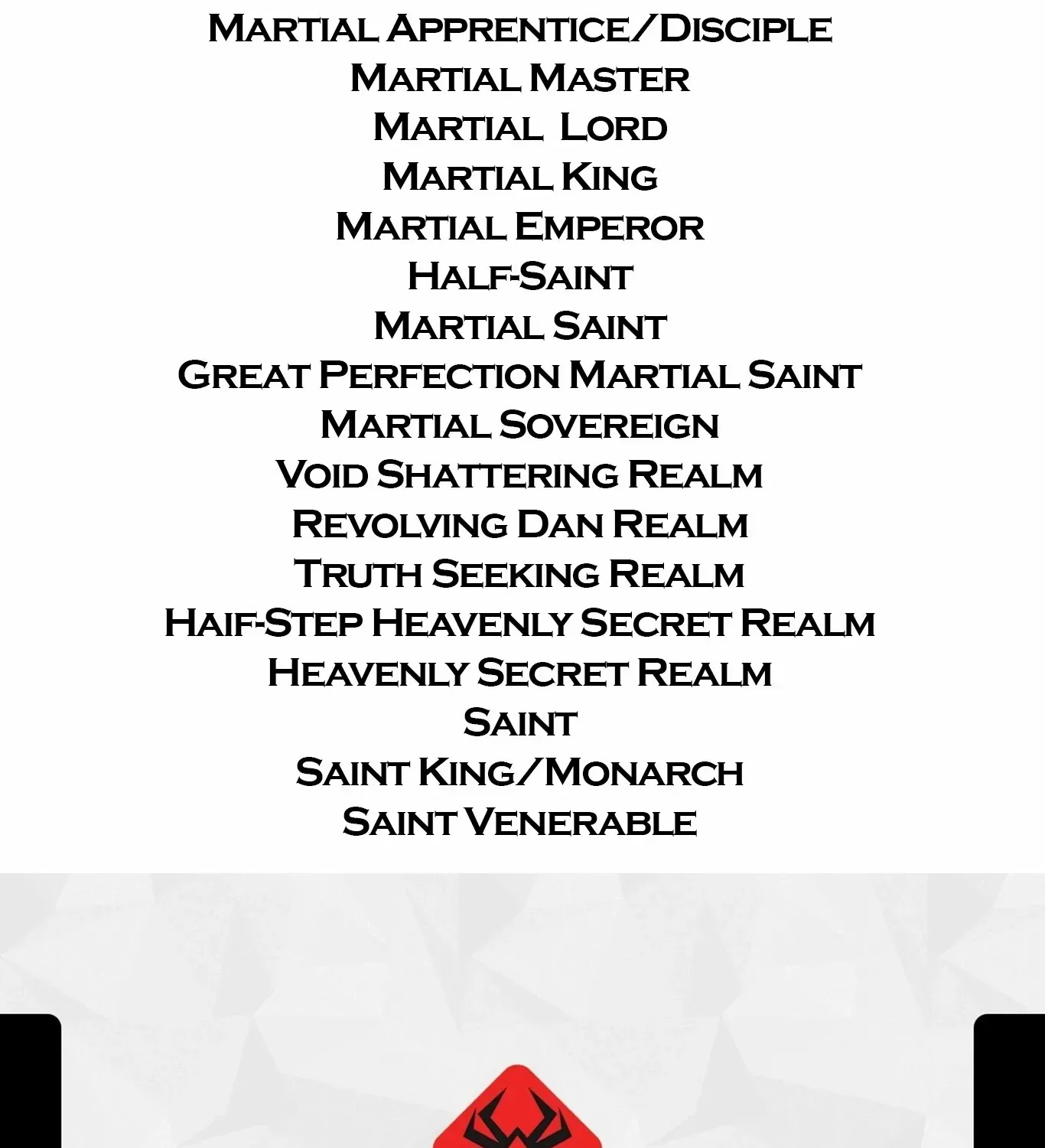 Read All Hail the Sect Leader chapter 467 image 98 on Lezhin